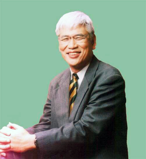 産業デザイン代表理事 橋本久義